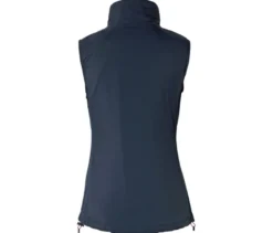 Hybrid-Weste »packable«, navy