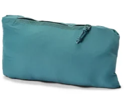 Hybrid-Weste »packable«, türkis