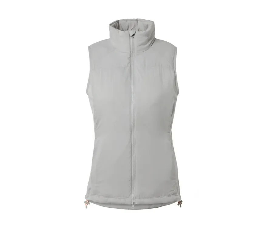 Hybrid Weste "pack light"