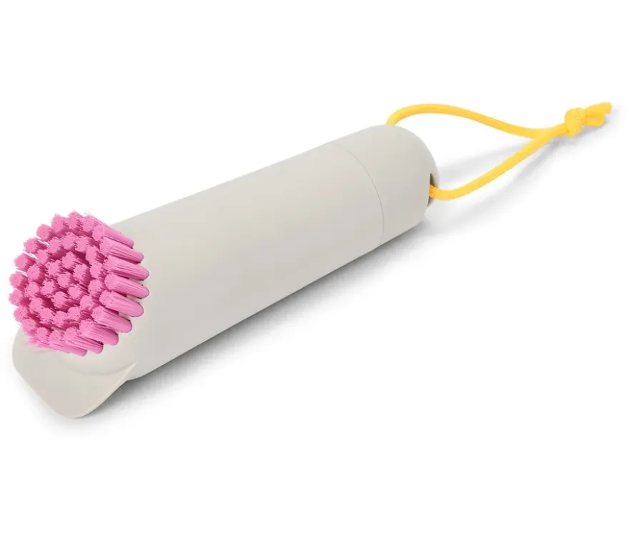 3-in-1-Abflussbürste