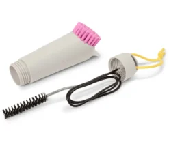 3-in-1-Abflussbürste
