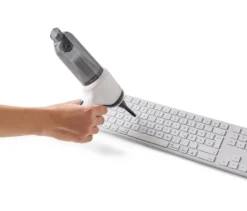 3-in-1-Akku-Staubsauger