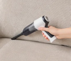 3-in-1-Akku-Staubsauger