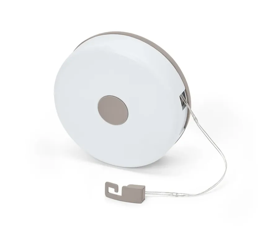 2-in-1-Camping-Lichterkette