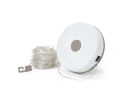 2-in-1-Camping-Lichterkette