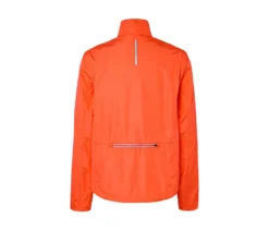 2-in-1-Fahrradjacke