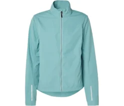 2-in-1-Fahrradjacke