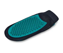 2-in-1-Fellpflegehandschuh