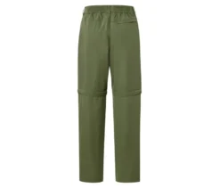2-in-1-Funktionshose, khaki