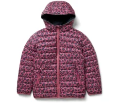 2-in-1-Kinder-Softshell-und-Steppjacke