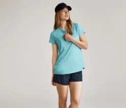 2-in-1-Laufshorts