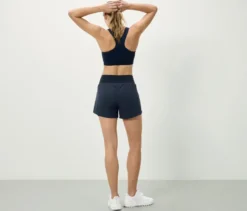 2-in-1-Laufshorts