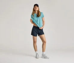 2-in-1-Laufshorts