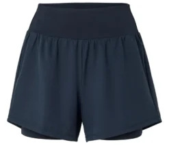 2-in-1-Laufshorts