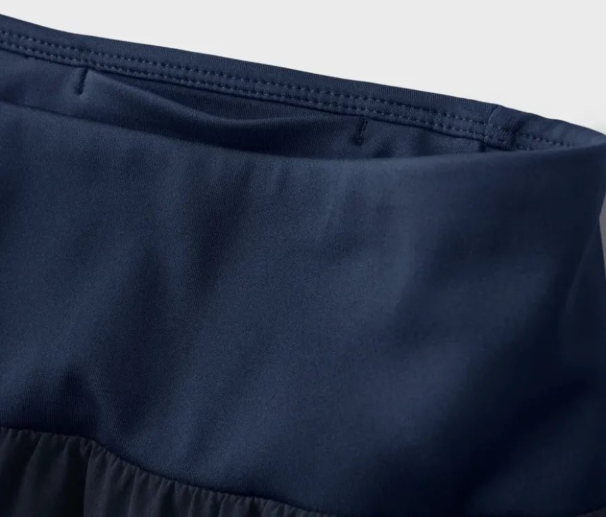 2-in-1-Laufshorts