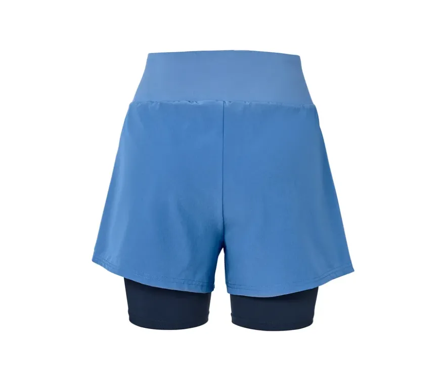 2-in-1-Laufshorts
