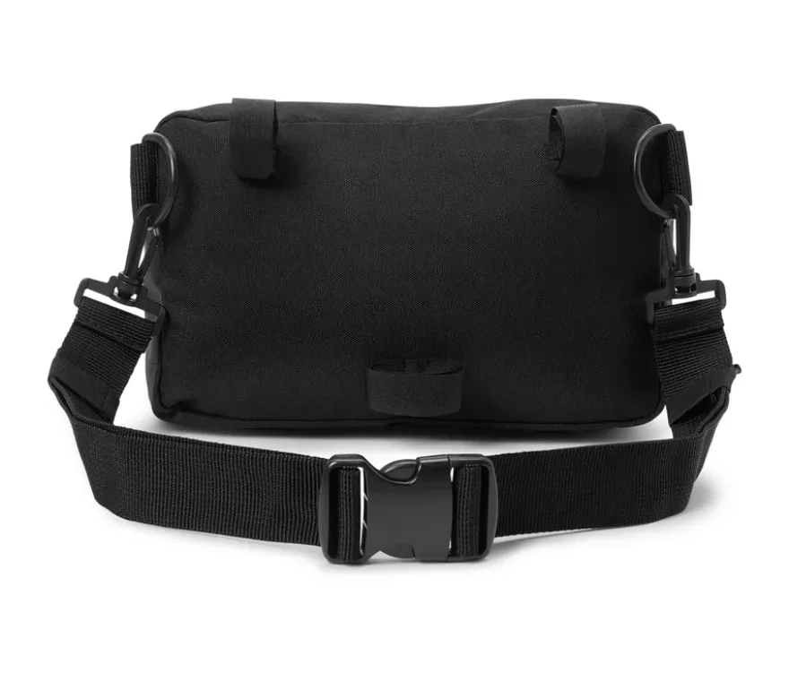 2-in-1-Lenkertasche
