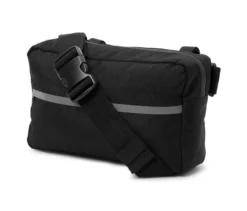 2-in-1-Lenkertasche