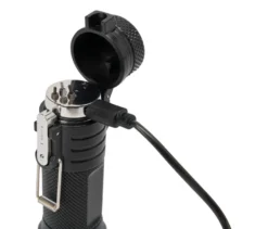 2-in-1-Lichtbogen-Feuerzeug