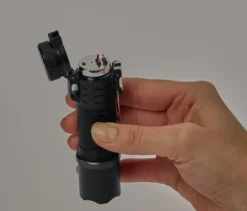 2-in-1-Lichtbogen-Feuerzeug