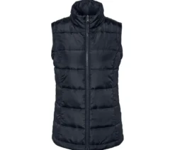 3-in-1-Outdoormantel, blau