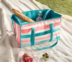 2-in-1-Picknicktasche
