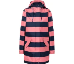 3-in-1-Regenjacke