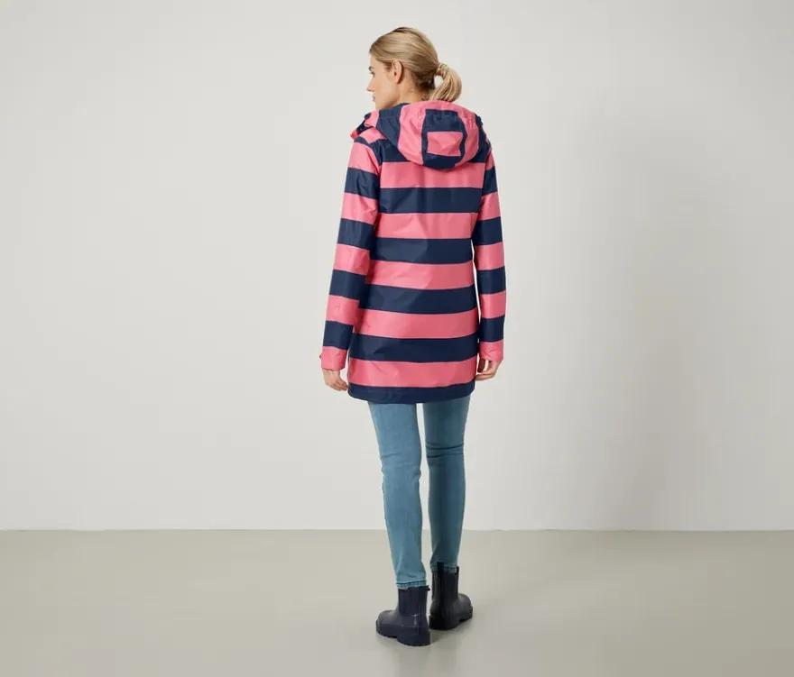 3-in-1-Regenjacke