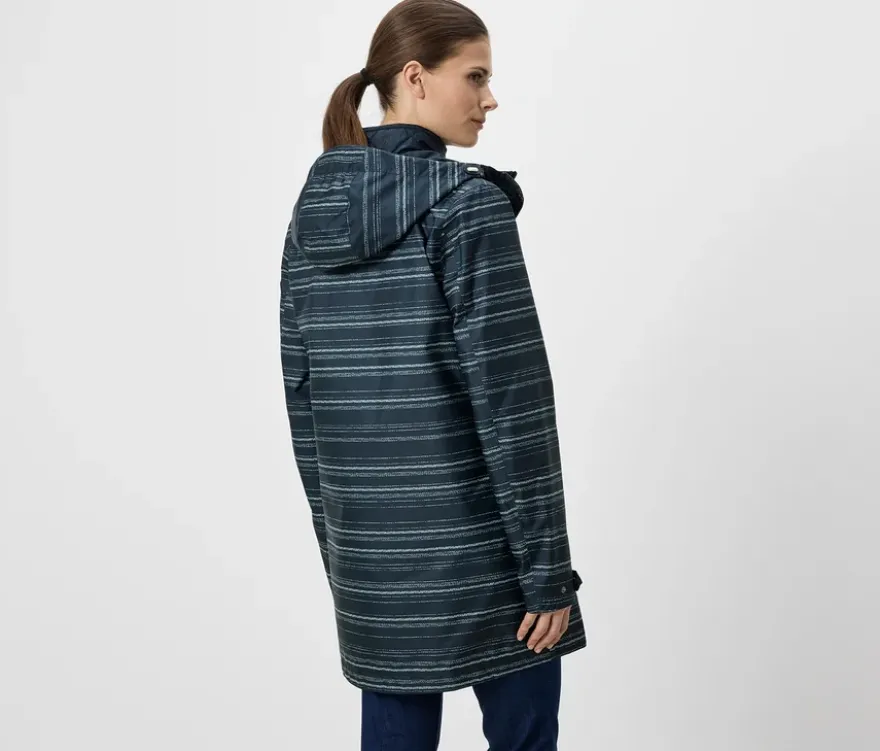 3-in-1-Regenmantel »DryProof™«