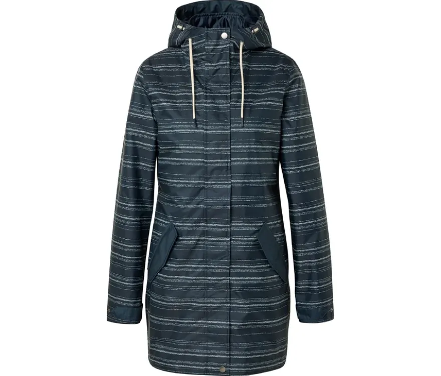 3-in-1-Regenmantel »DryProof™«