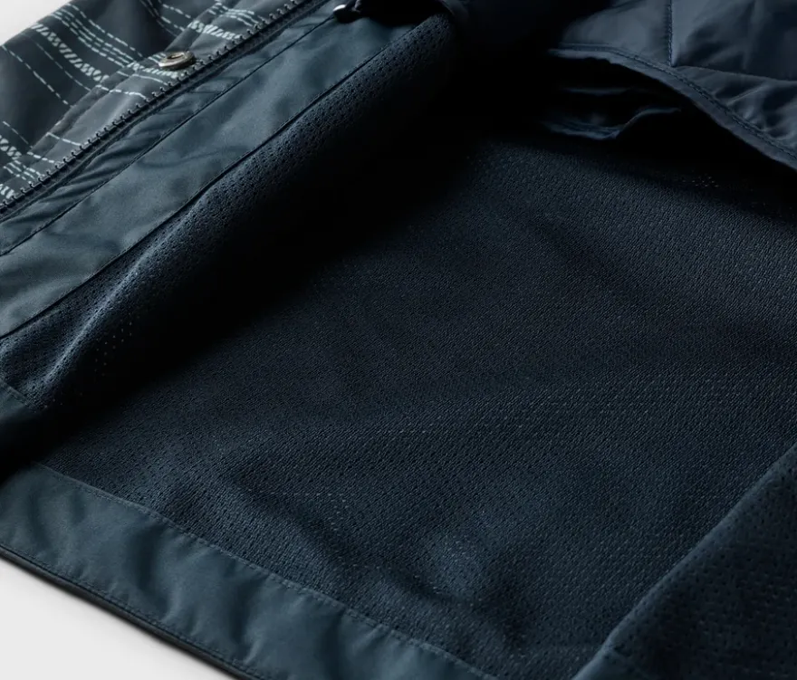 3-in-1-Regenmantel »DryProof™«