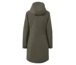 3-in-1-Regenmantel mit Weste