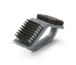 3-in-1-Reinigungsbürste