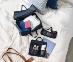 3-in-1-Reiseorganizer