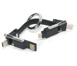 4-in-1-Schnelllade-und-Datenkabel