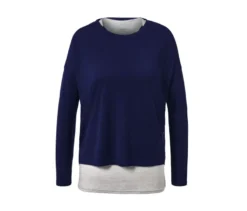 2-in-1-Sportshirt