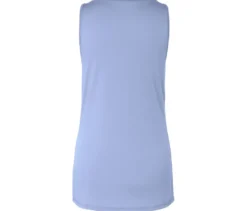 2-in-1-Sportshirt, blau