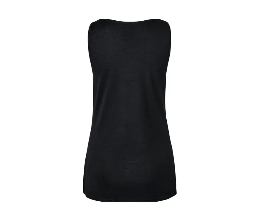 2-in-1-Sportshirt, braun