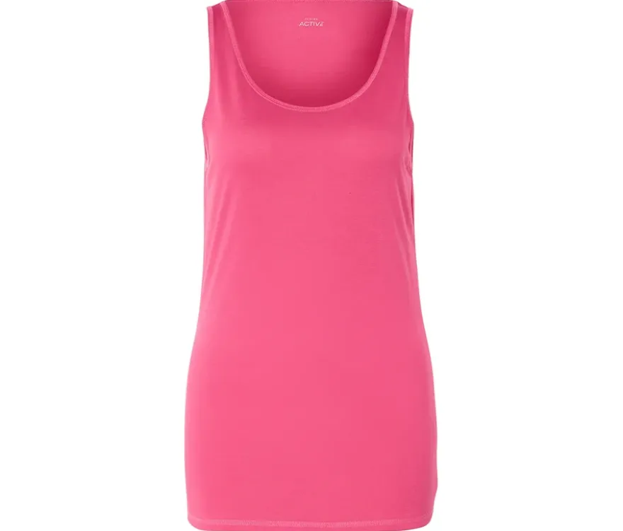 2-in-1-Sportshirt, pink
