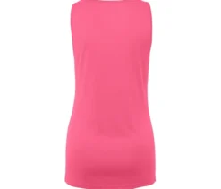 2-in-1-Sportshirt, rosa
