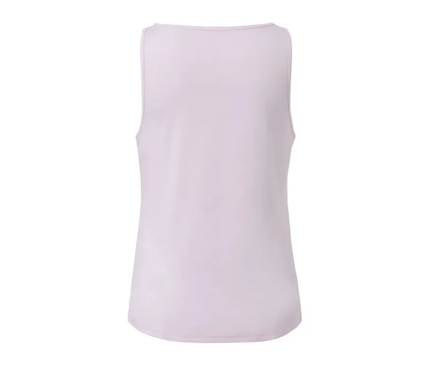 2-in-1-Sportshirt, rosa