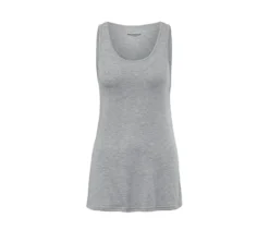 2-in-1-Sportshirt, schwarz
