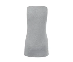 2-in-1-Sportshirt, schwarz