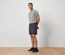 2-in-1-Sportshorts