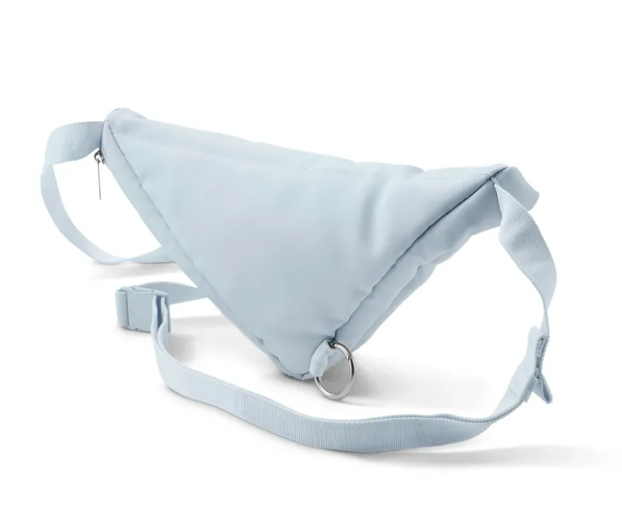 2-in-1-Umhängetasche