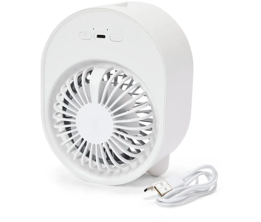 2-in-1-Ventilator-Luftbefeuchter