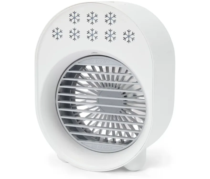 2-in-1-Ventilator-Luftbefeuchter