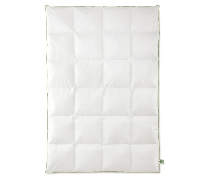 irisette® greenline Daunen-Kassettenbett, 155 x 220 cm