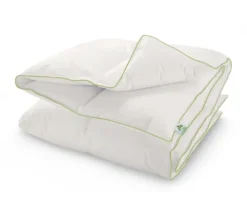 irisette® greenline Daunen-Kassettenbett, 155 x 220 cm