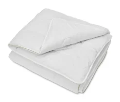 irisette® greenline Duo-Kamelhaarbett, Normalgröße